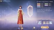 Evolve any of your outfits (Image via Infold Games)